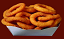 Large Onion Rings