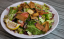 Fattoush Salad