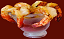 Garlic Shrimp Appetizer